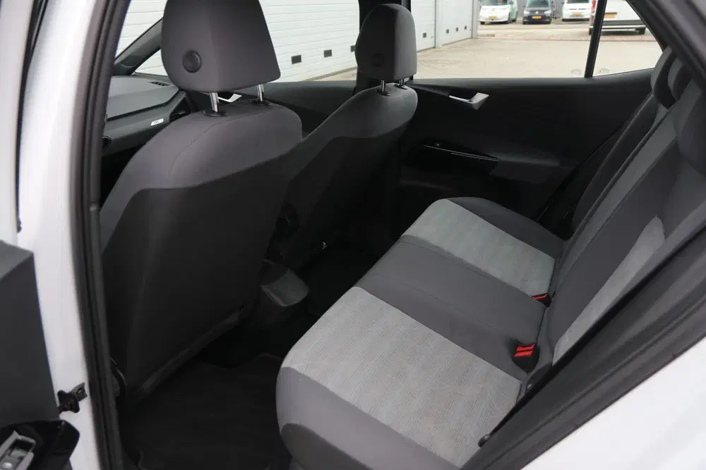 Volkswagen ID.3 First 58 kWh 204pk uit 2020, foto 6