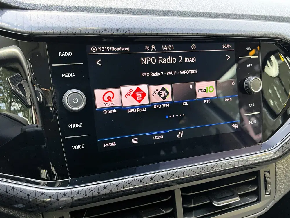 Volkswagen T-Cross 1.5 TSI Style uit 2022, foto 6