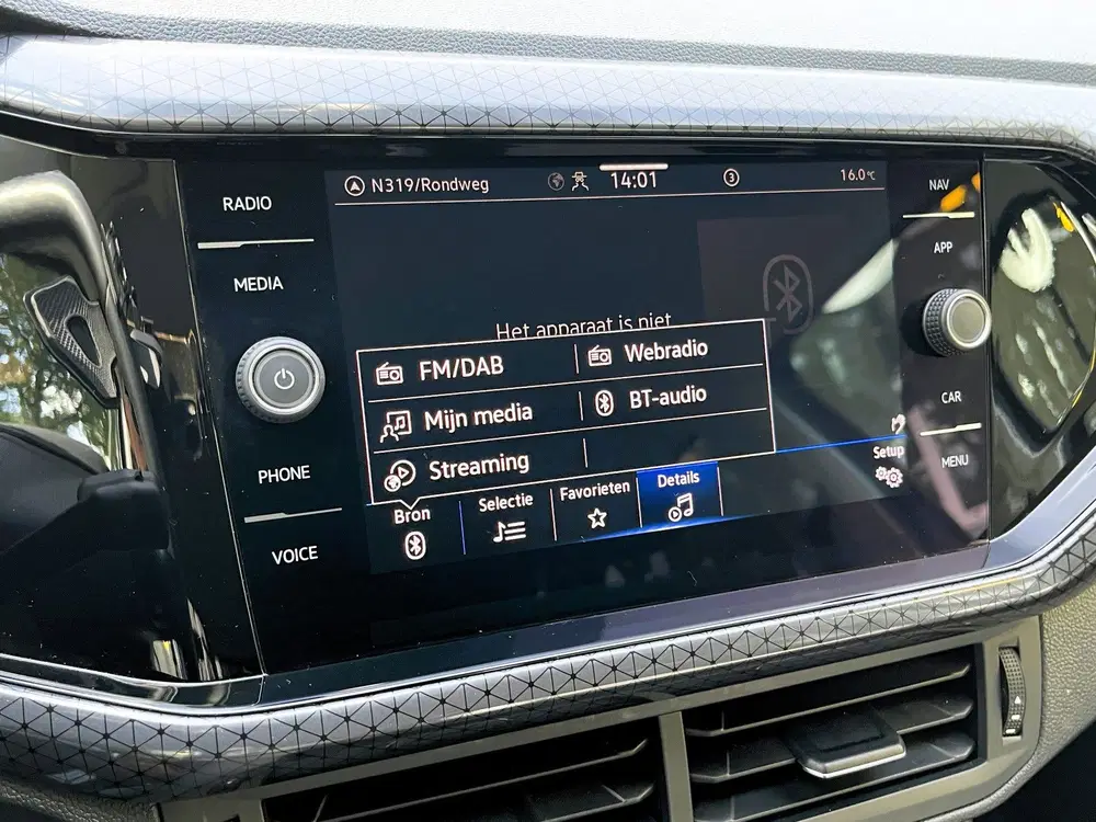 Volkswagen T-Cross 1.5 TSI Style uit 2022, foto 9