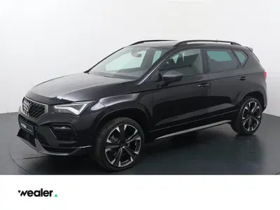 SEAT Ateca 1.5 TSI FR Business Intense uit 2024