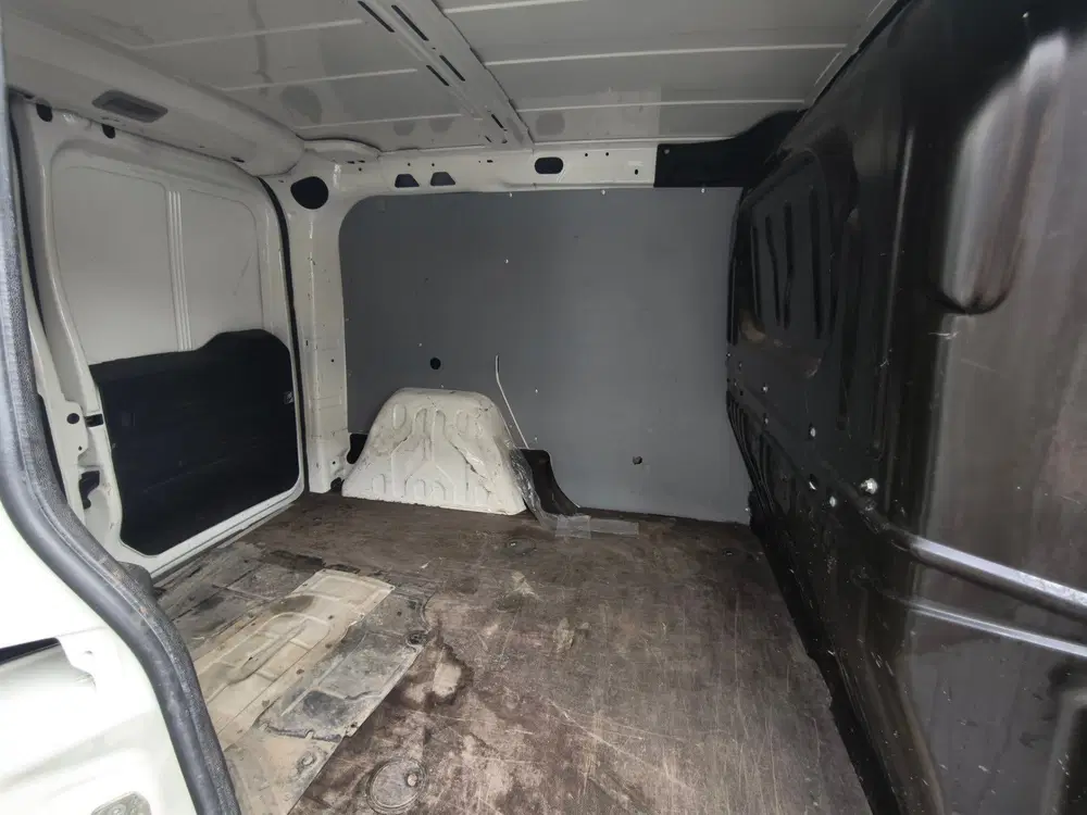 Fiat Doblo Doblò Cargo 1.3 MJ L1H1 Actual-NAP-AIRCO uit 2019, foto 10