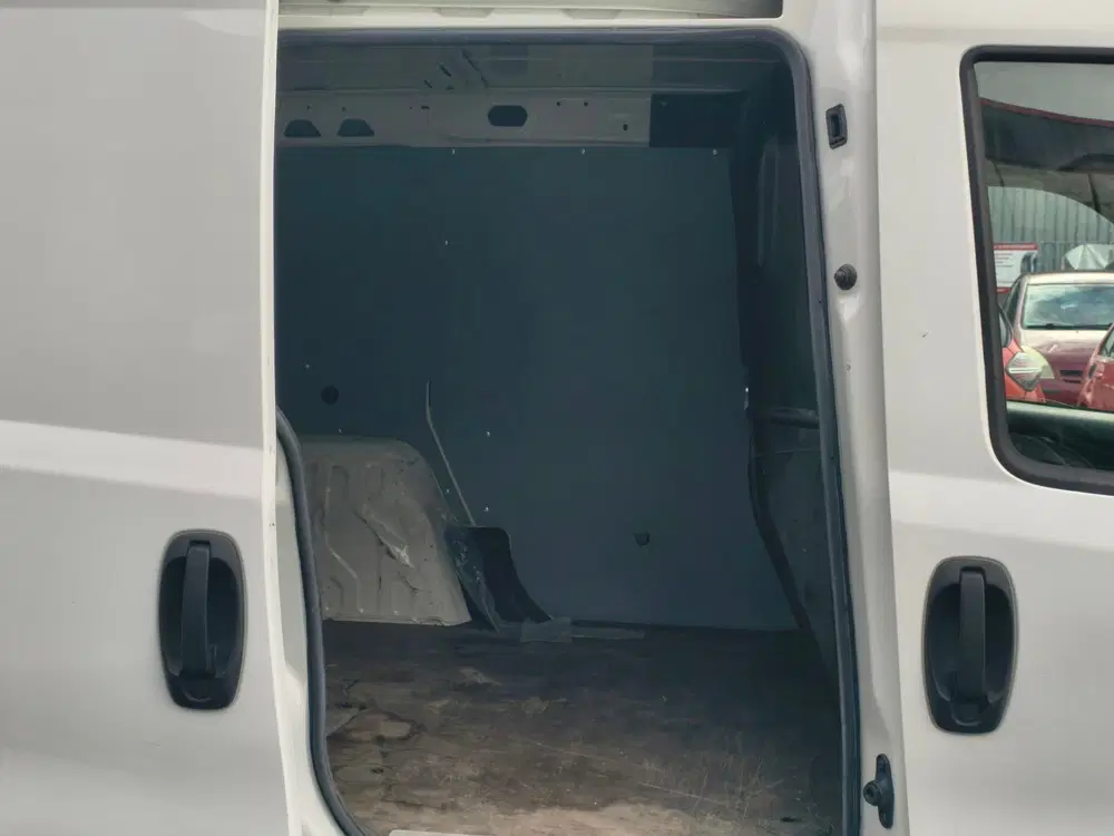 Fiat Doblo Doblò Cargo 1.3 MJ L1H1 Actual-NAP-AIRCO uit 2019, foto 9