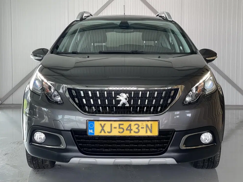 Peugeot 2008 1.2 PureTech Allure 2019 pano clima cruise uit 2019, foto 3