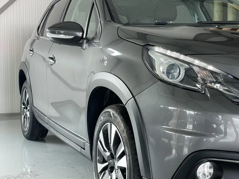 Peugeot 2008 1.2 PureTech Allure 2019 pano clima cruise uit 2019, foto 4