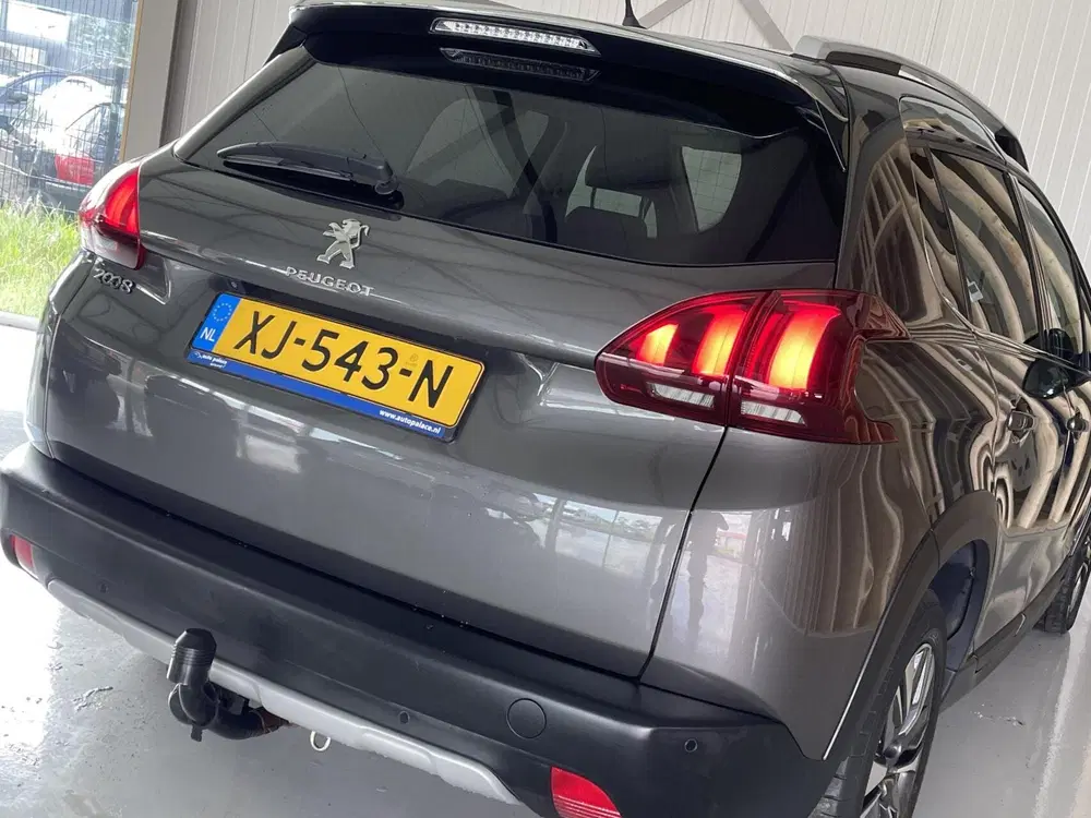 Peugeot 2008 1.2 PureTech Allure 2019 pano clima cruise uit 2019, foto 6