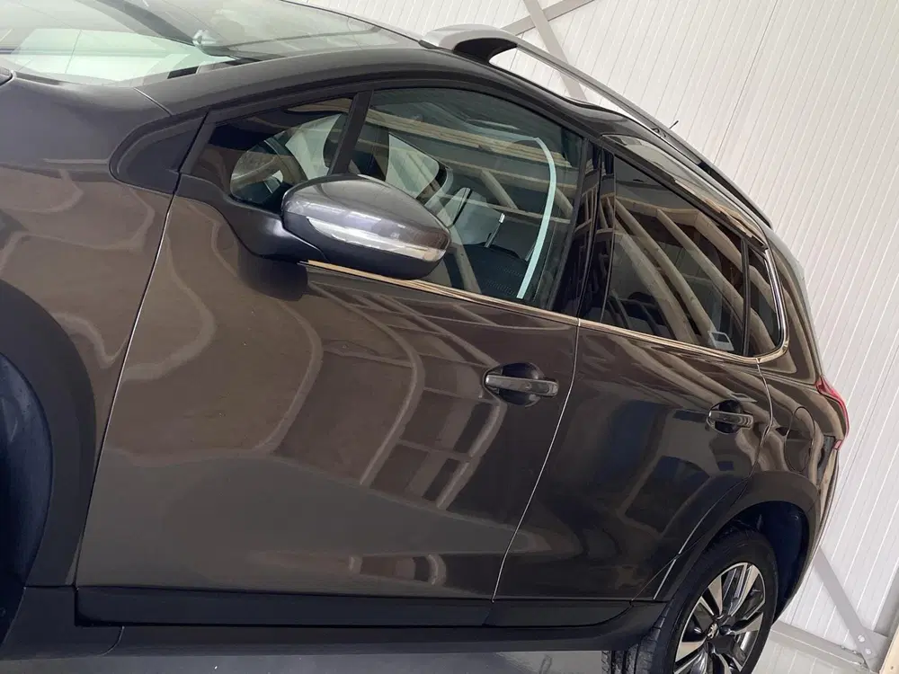 Peugeot 2008 1.2 PureTech Allure 2019 pano clima cruise uit 2019, foto 8