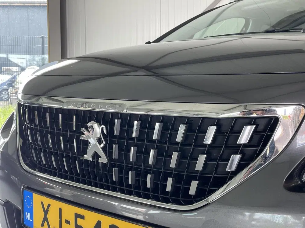 Peugeot 2008 1.2 PureTech Allure 2019 pano clima cruise uit 2019, foto 9