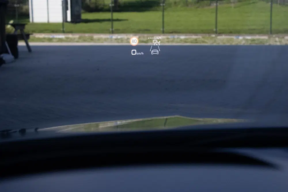 Audi A3 45 TFSIe S edition Competition HUD PANO CA uit 2022, foto 13