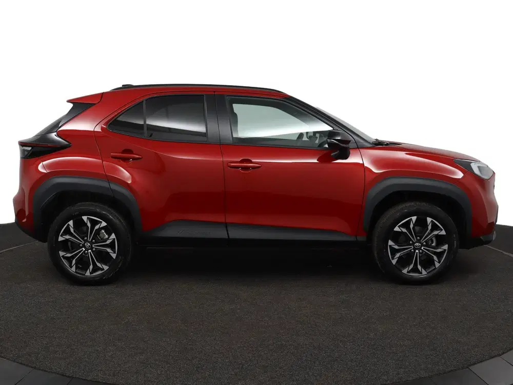 Toyota Yaris Cross 1.5 Hybrid 130 First Edition uit 2026, foto 11