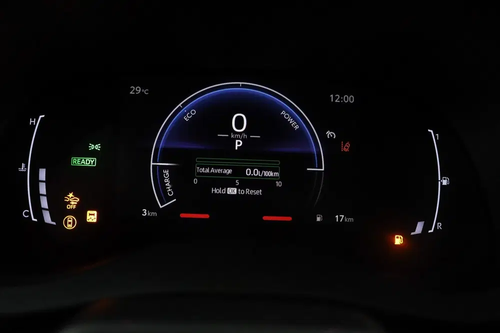 Toyota Yaris Cross 1.5 Hybrid 130 First Edition uit 2026, foto 6