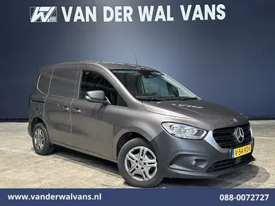 Mercedes-Benz Citan 112 CDI 116pk L1H1 Euro6 Airco uit 2023