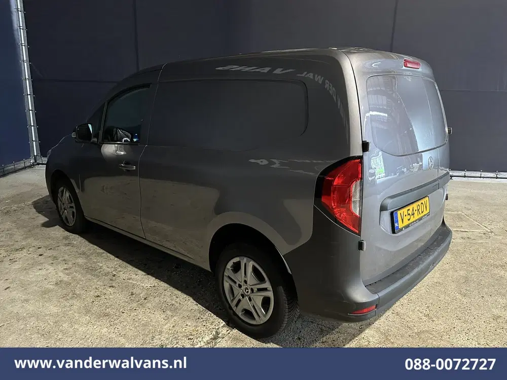 Mercedes-Benz Citan 112 CDI 116pk L1H1 Euro6 Airco uit 2023, foto 12