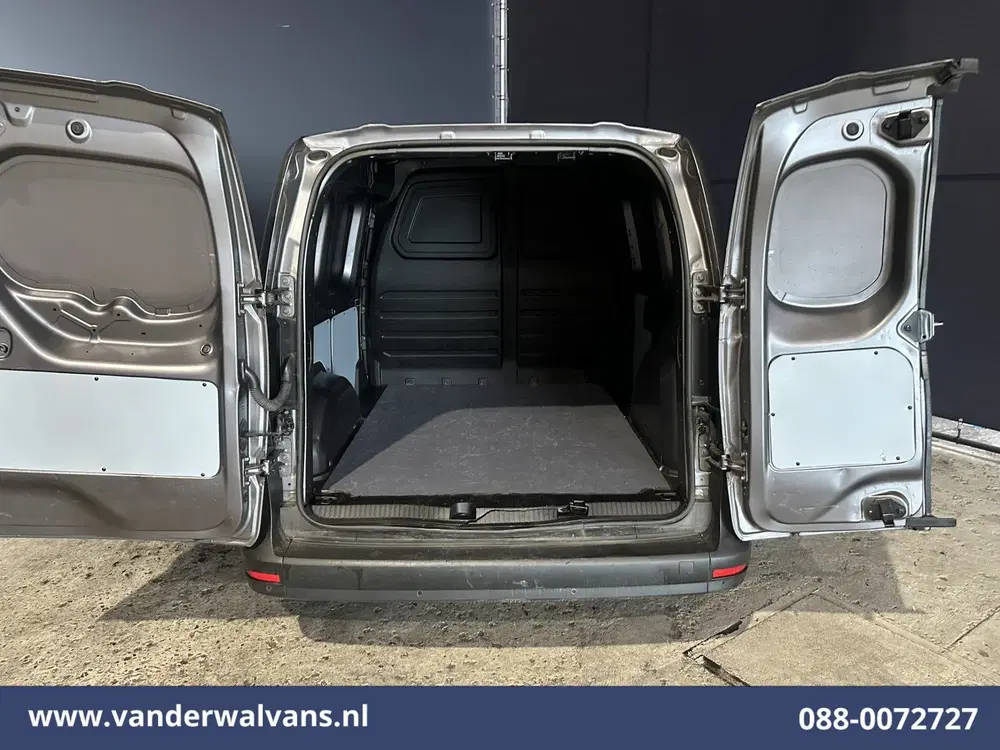 Mercedes-Benz Citan 112 CDI 116pk L1H1 Euro6 Airco uit 2023, foto 14