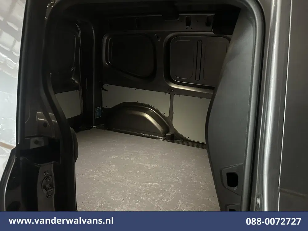 Mercedes-Benz Citan 112 CDI 116pk L1H1 Euro6 Airco uit 2023, foto 15