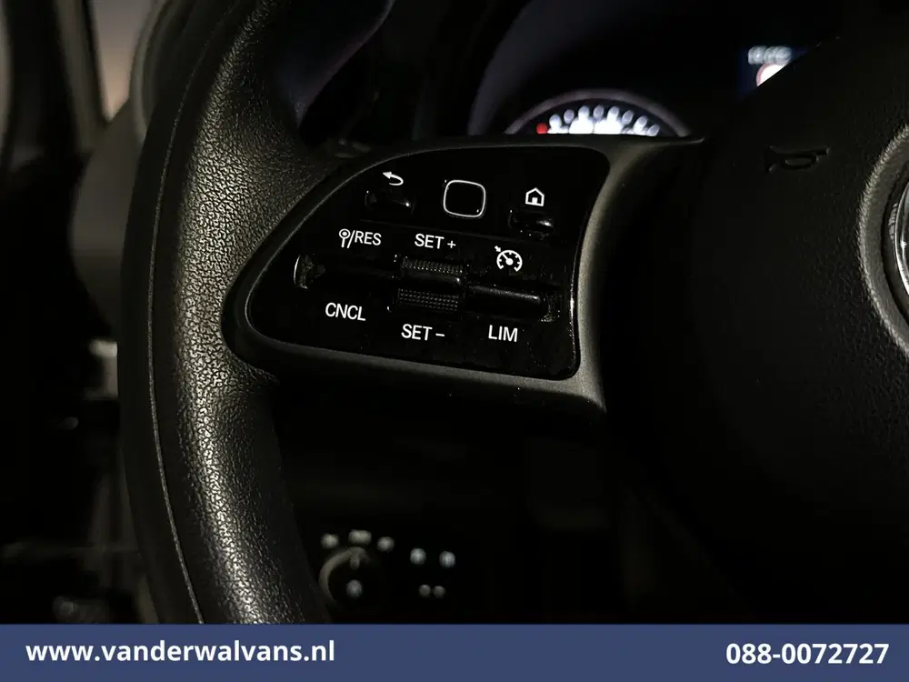 Mercedes-Benz Citan 112 CDI 116pk L1H1 Euro6 Airco uit 2023, foto 5