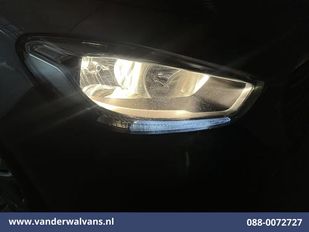 Mercedes-Benz Citan 112 CDI 116pk L1H1 Euro6 Airco uit 2023, foto 7