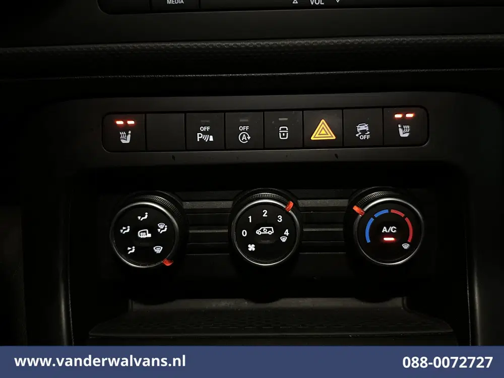Mercedes-Benz Citan 112 CDI 116pk L1H1 Euro6 Airco uit 2023, foto 8