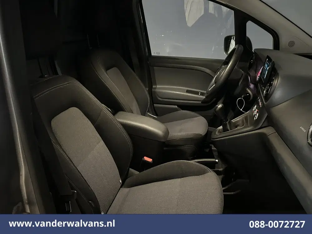 Mercedes-Benz Citan 112 CDI 116pk L1H1 Euro6 Airco uit 2023, foto 9