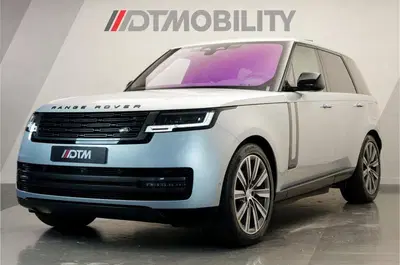 Land Rover Range Rover 3.0 P440e Autobiography PHEV uit 2023