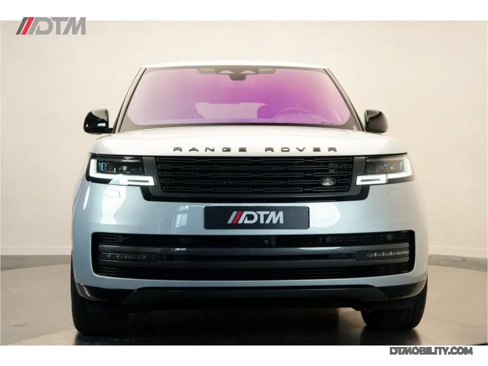 Land Rover Range Rover 3.0 P440e Autobiography PHEV uit 2023, foto 10