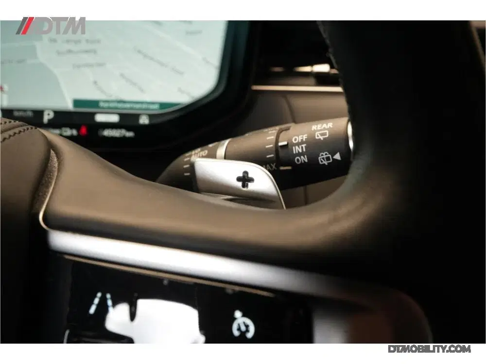 Land Rover Range Rover 3.0 P440e Autobiography PHEV uit 2023, foto 11