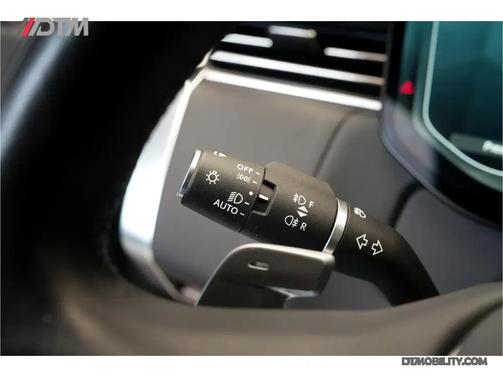 Land Rover Range Rover 3.0 P440e Autobiography PHEV uit 2023, foto 12