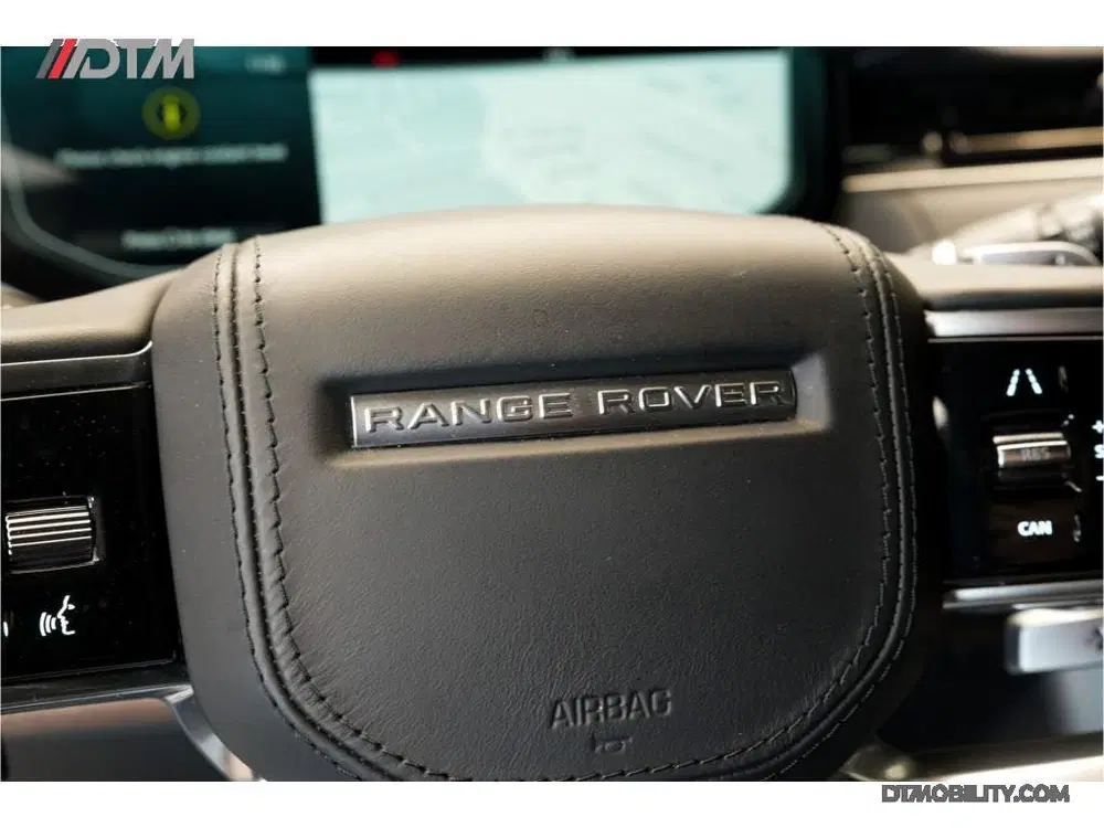 Land Rover Range Rover 3.0 P440e Autobiography PHEV uit 2023, foto 13