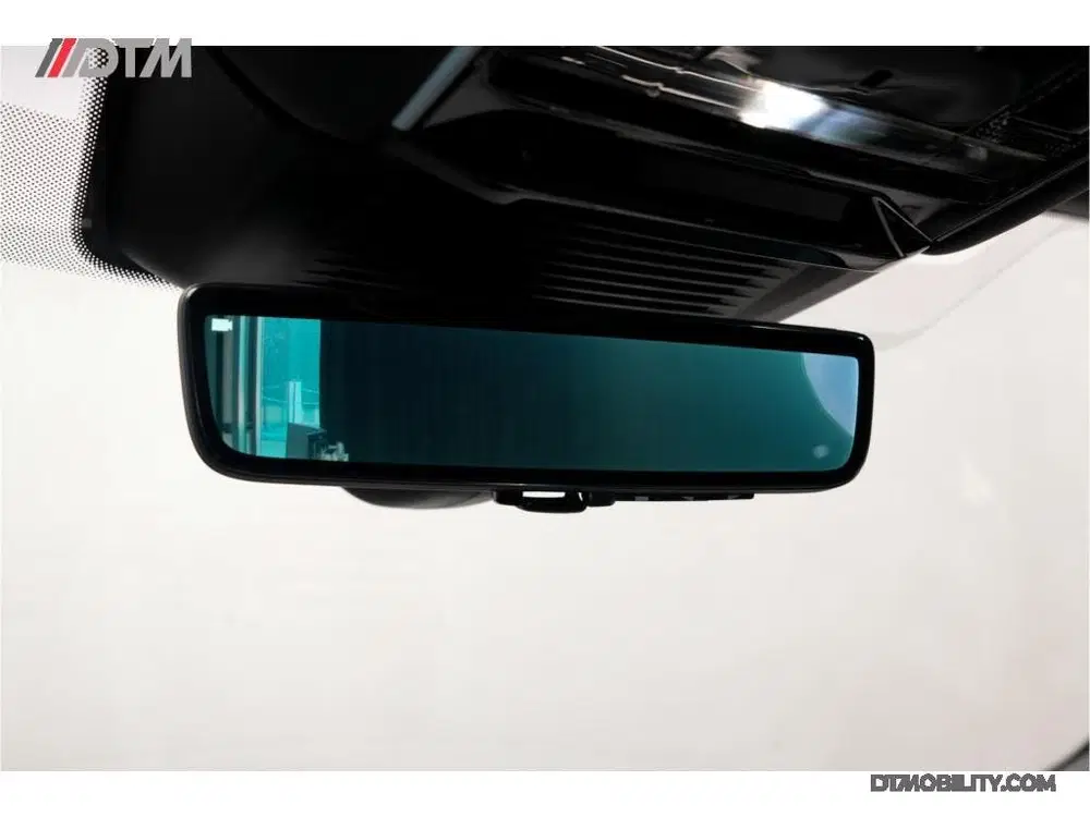 Land Rover Range Rover 3.0 P440e Autobiography PHEV uit 2023, foto 15