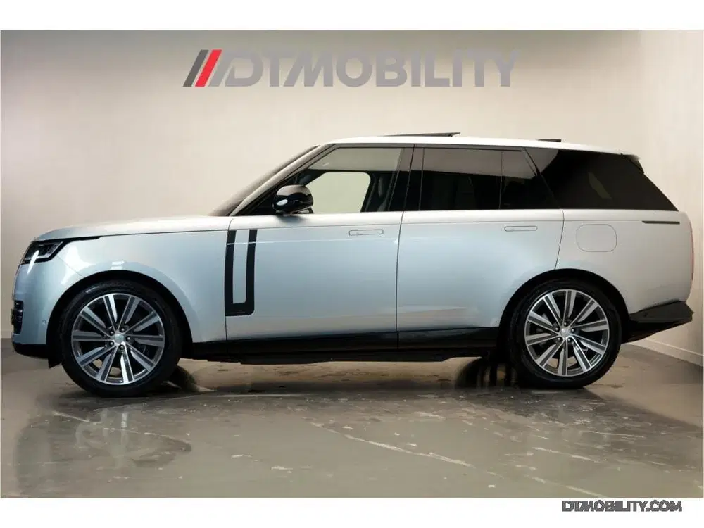 Land Rover Range Rover 3.0 P440e Autobiography PHEV uit 2023, foto 2