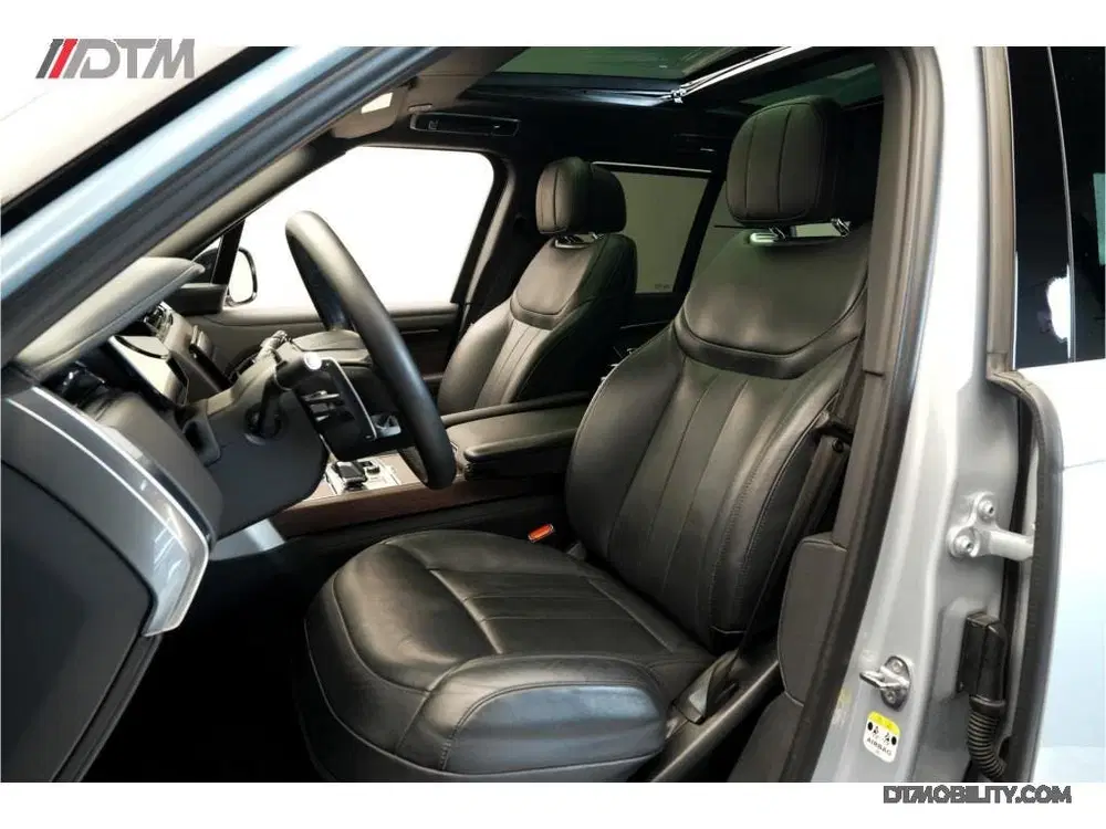 Land Rover Range Rover 3.0 P440e Autobiography PHEV uit 2023, foto 3