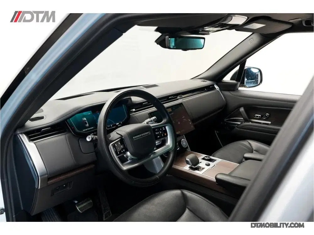 Land Rover Range Rover 3.0 P440e Autobiography PHEV uit 2023, foto 4