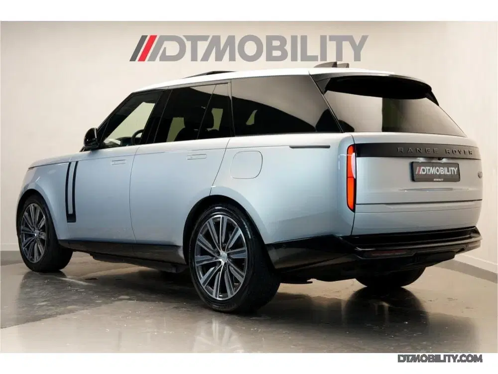 Land Rover Range Rover 3.0 P440e Autobiography PHEV uit 2023, foto 5