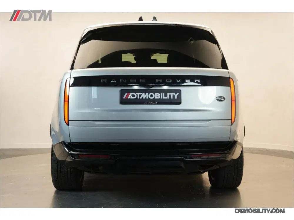 Land Rover Range Rover 3.0 P440e Autobiography PHEV uit 2023, foto 6