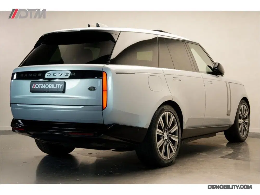 Land Rover Range Rover 3.0 P440e Autobiography PHEV uit 2023, foto 7