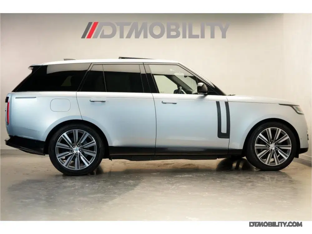Land Rover Range Rover 3.0 P440e Autobiography PHEV uit 2023, foto 8