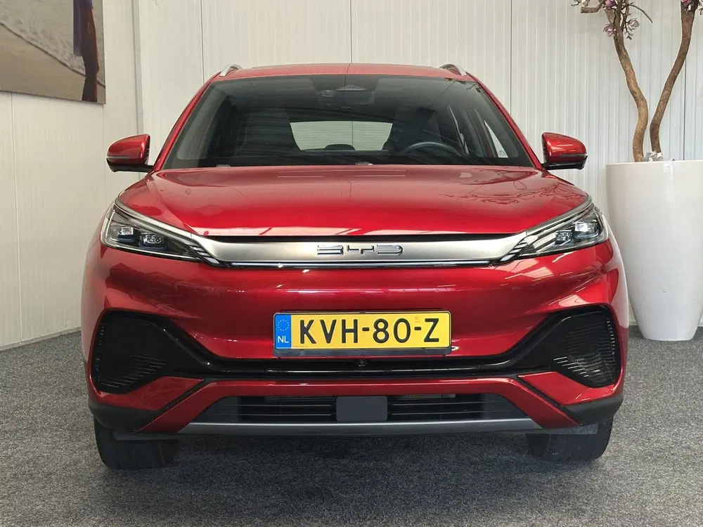 BYD Atto 3 (SOH 93%) DESIGN 60 kWh WLTP 420 KM * 45 S uit 2023, foto 3