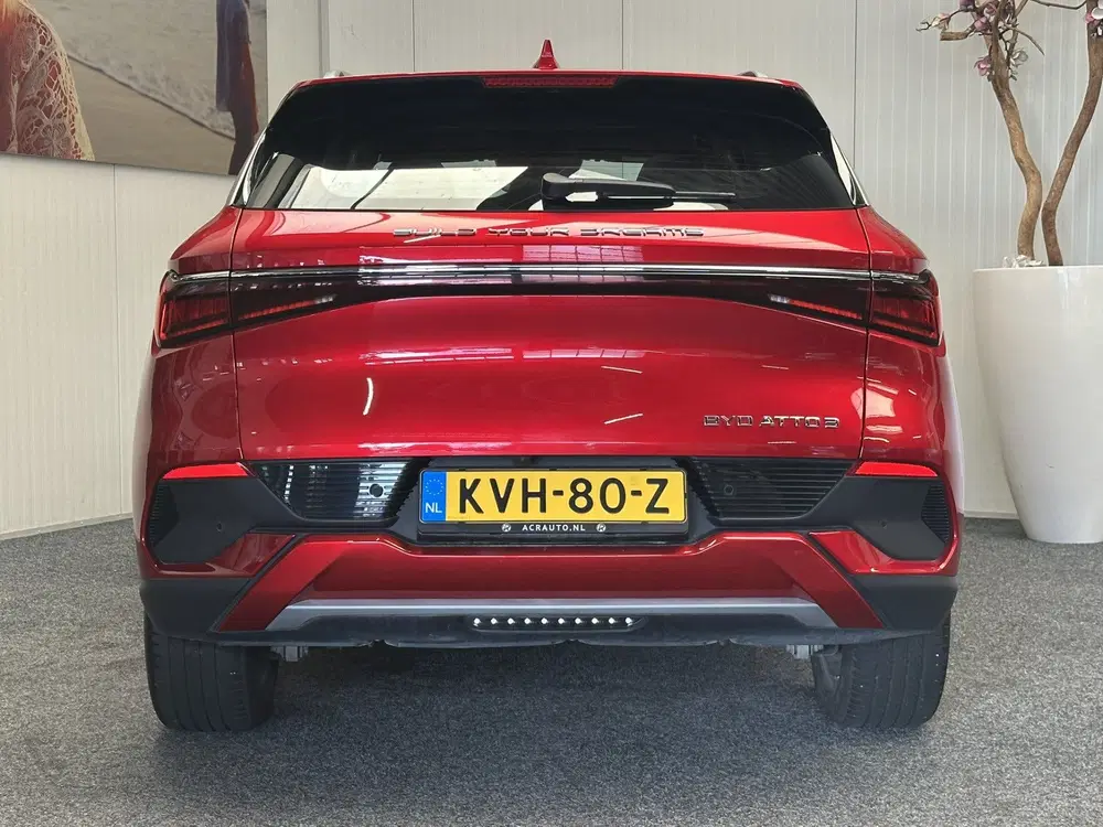 BYD Atto 3 (SOH 93%) DESIGN 60 kWh WLTP 420 KM * 45 S uit 2023, foto 7