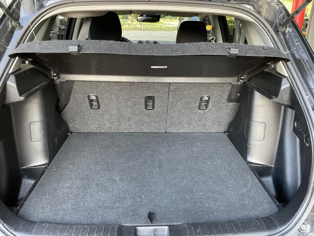 Suzuki Vitara 1.4 Boosterjet Select Smart Hybrid uit 2020, foto 11