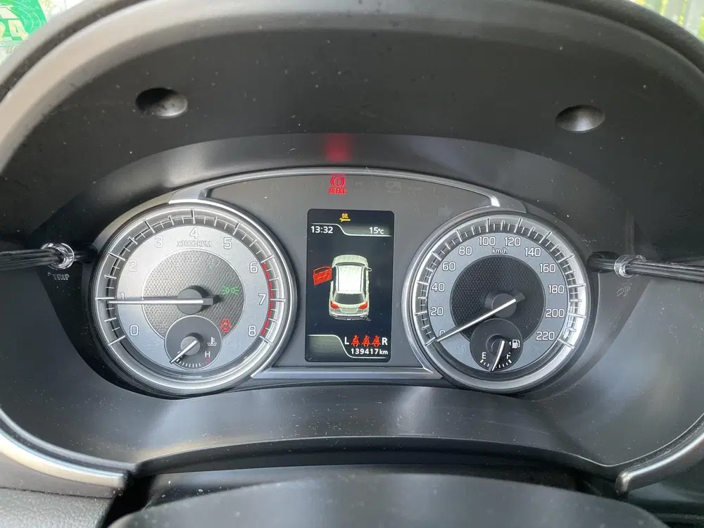 Suzuki Vitara 1.4 Boosterjet Select Smart Hybrid uit 2020, foto 4