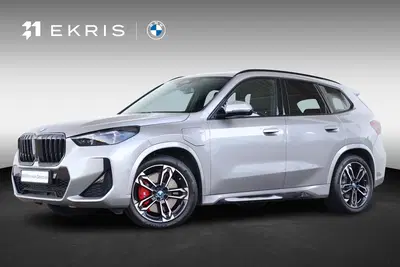 BMW X1 xDrive25e uit 2025