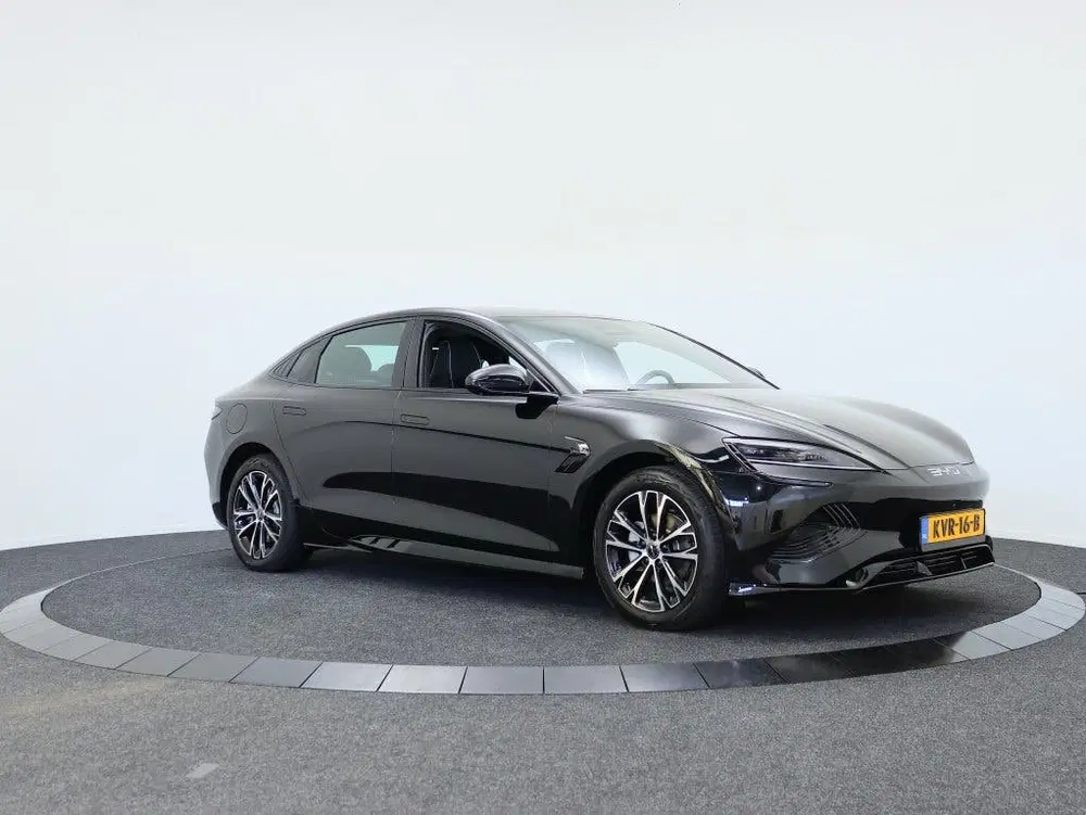 BYD Seal Bns. RWD 61.4 kWh uit 2026, foto 11