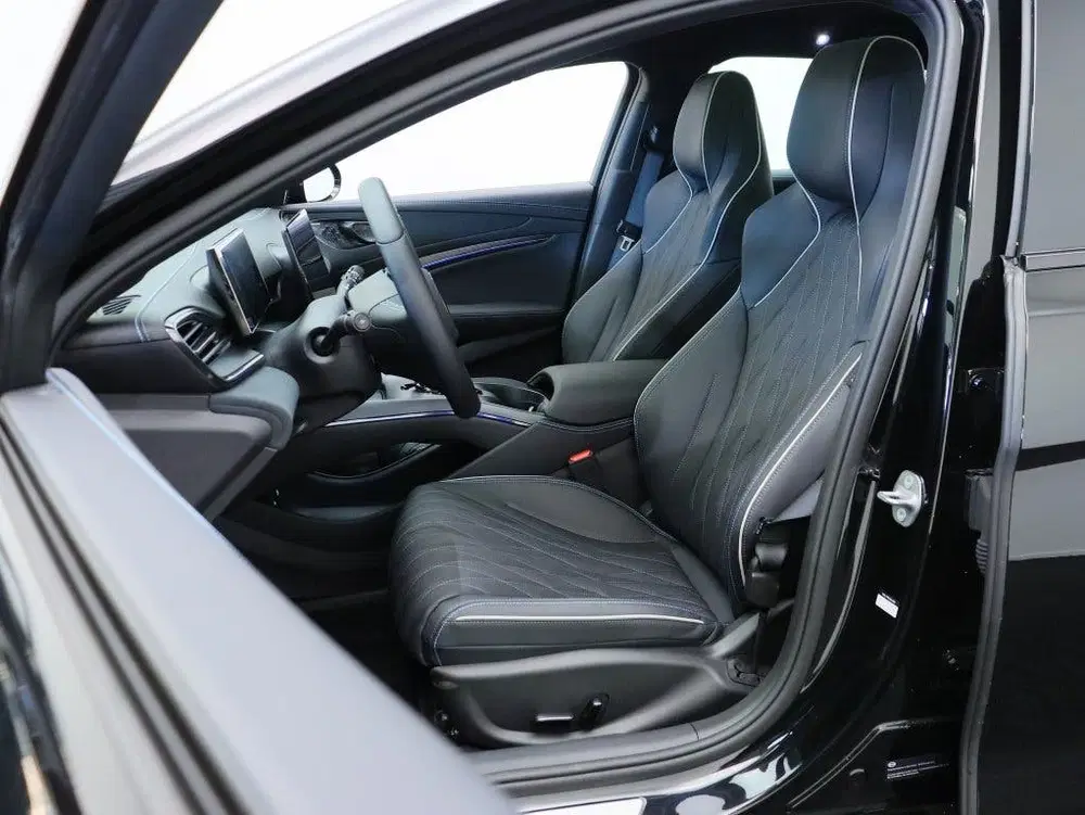 BYD Seal Bns. RWD 61.4 kWh uit 2026, foto 14