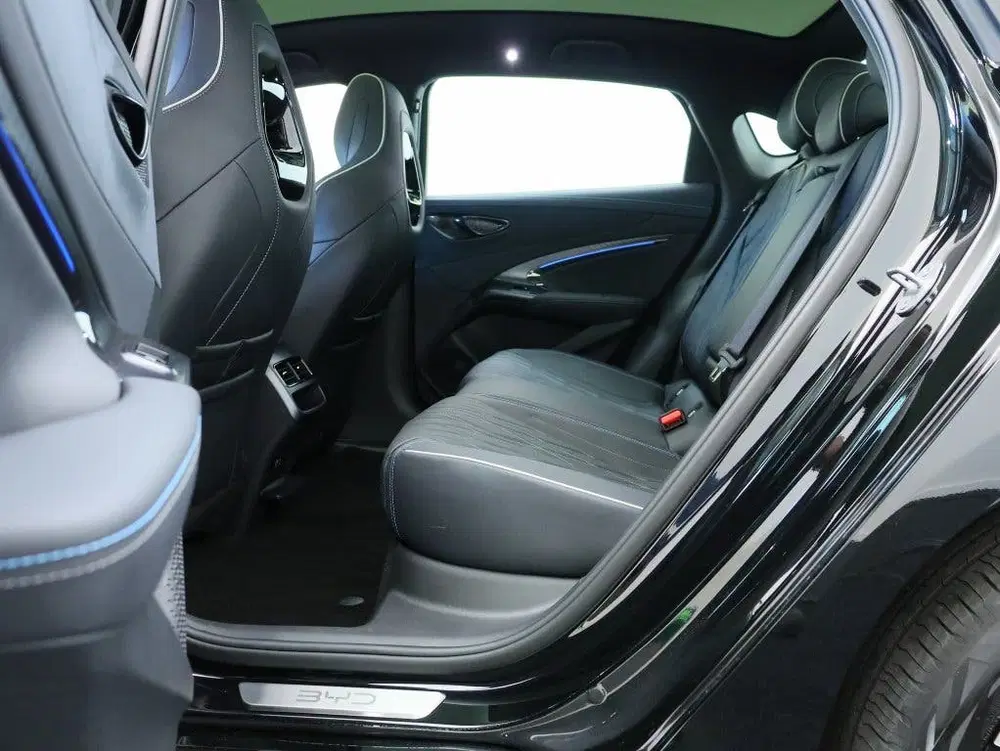 BYD Seal Bns. RWD 61.4 kWh uit 2026, foto 15
