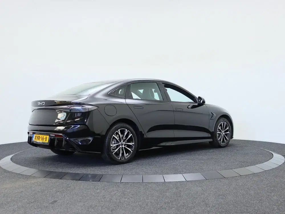BYD Seal Bns. RWD 61.4 kWh uit 2026, foto 2