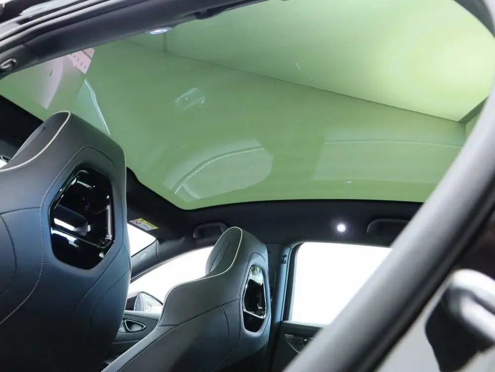 BYD Seal Bns. RWD 61.4 kWh uit 2026, foto 4