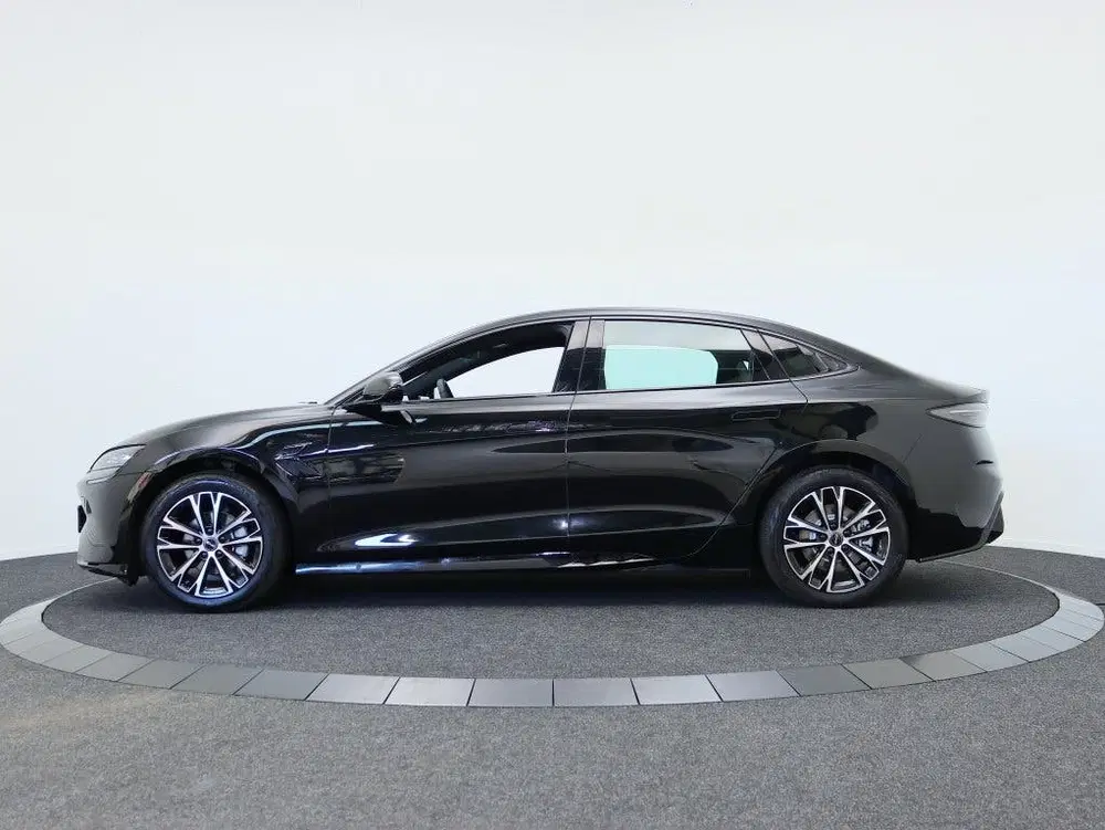 BYD Seal Bns. RWD 61.4 kWh uit 2026, foto 6