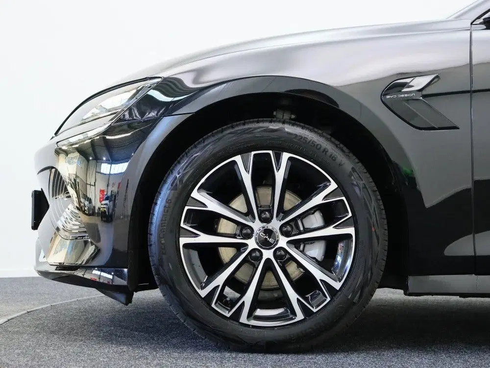 BYD Seal Bns. RWD 61.4 kWh uit 2026, foto 7