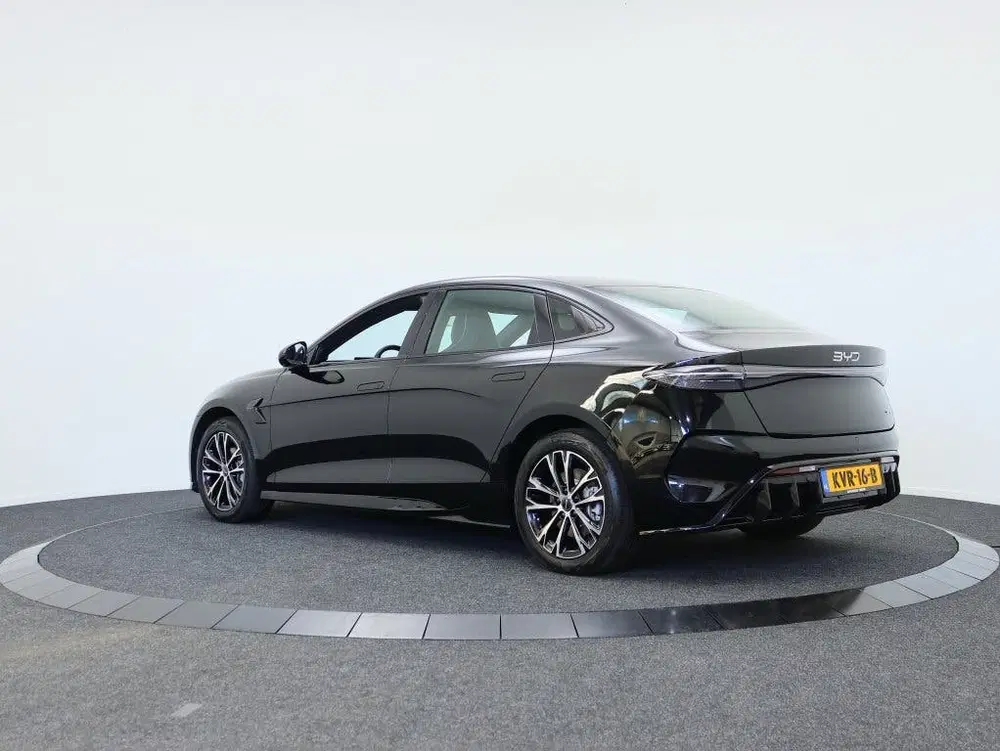 BYD Seal Bns. RWD 61.4 kWh uit 2026, foto 8