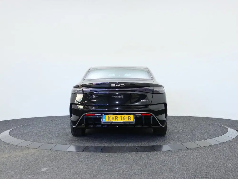 BYD Seal Bns. RWD 61.4 kWh uit 2026, foto 9