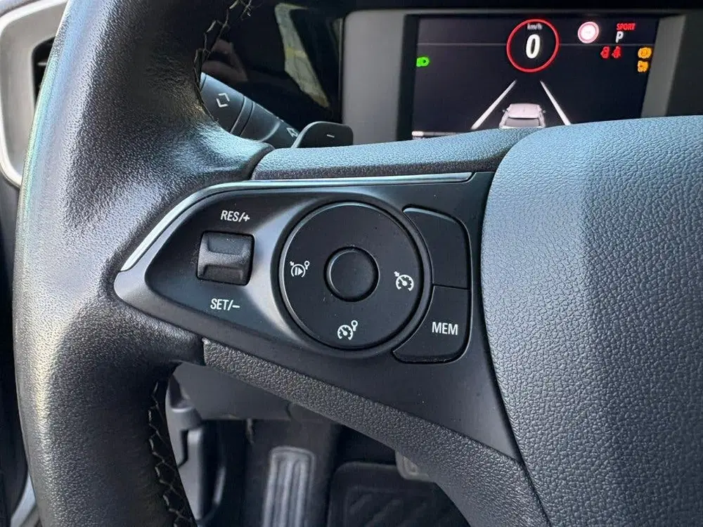 Opel Mokka 1.2 Turbo Elegance als nieuw complete uitv uit 2023, foto 11